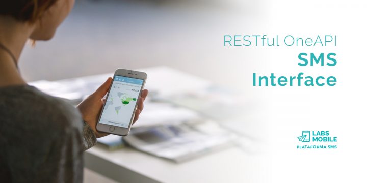 RESTful OneAPI SMS Interface 