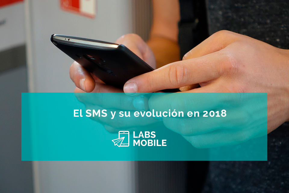 Evolucion SMS