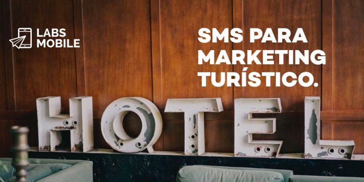 SMS Marketing Turístico 