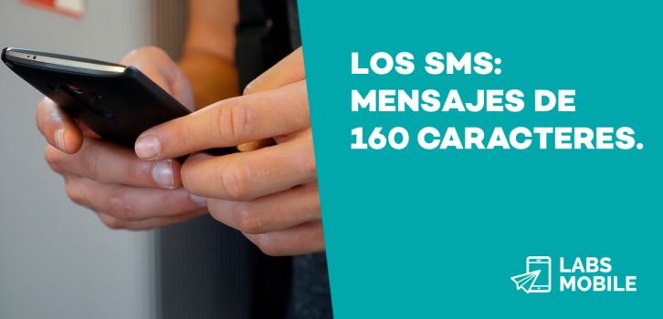 SMS 160aracteres 