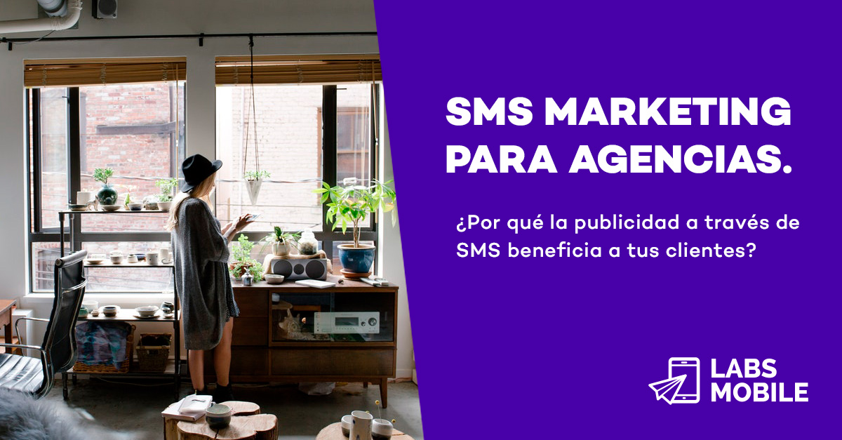 Agencias SMS