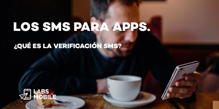 Los SMS para Apps 