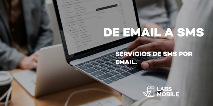 Email a sms 