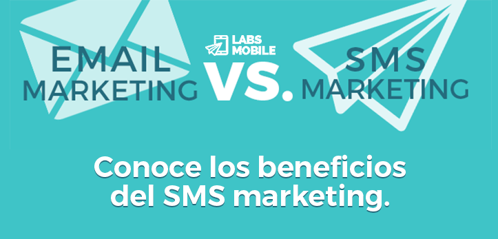 sms masivo mobile marketing 