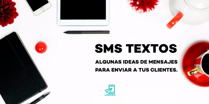 SMS TEXTOS  