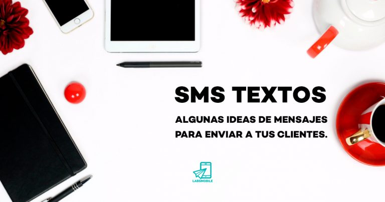 SMS TEXTOS  768x403