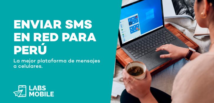 SMS Perú 