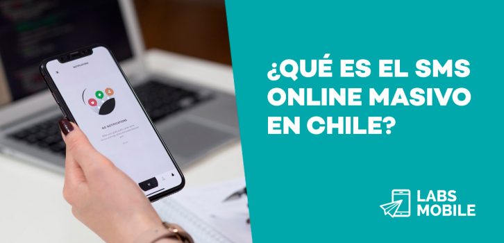 SMS online masivo en chile 
