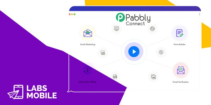 Pabbly Connect 
