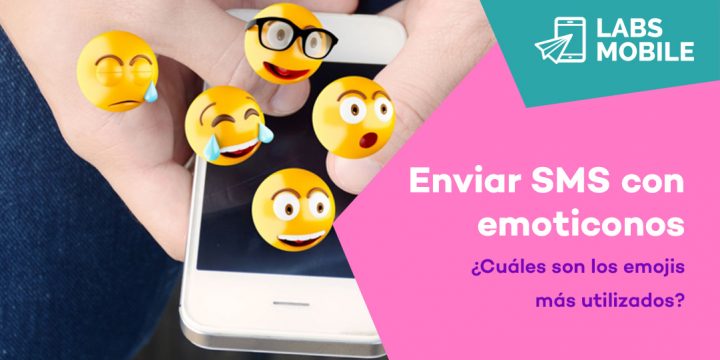 enviar sms con emojis 