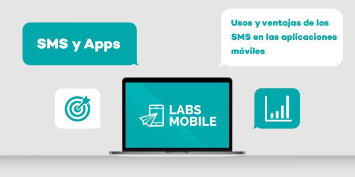 SMS y Apps 