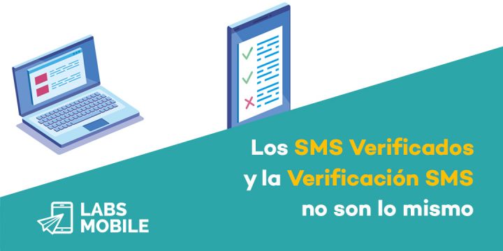 verificación sms 
