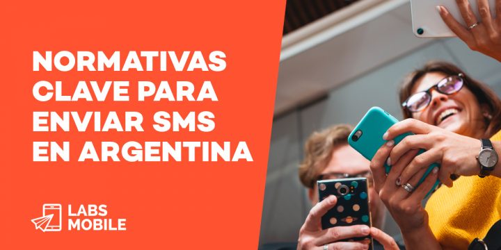 SMS Argentina