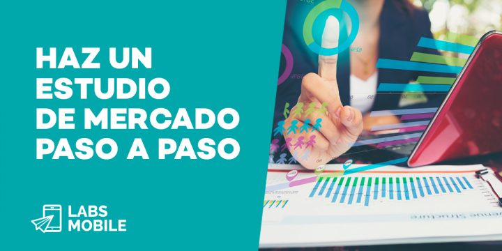 Estudio de mercado para campañas sms 